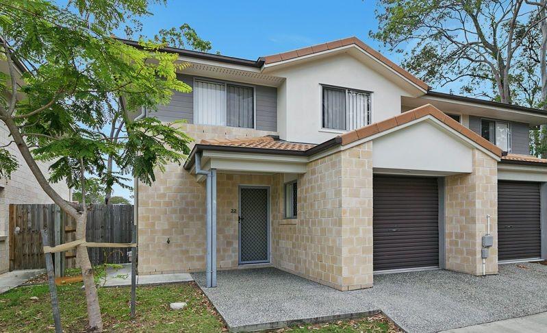22/39 Gumtree St, Runcorn, QLD 4113