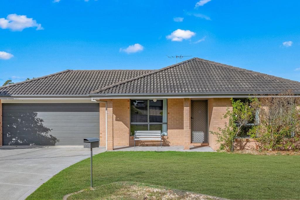 95 Lord Howe Dr, Ashtonfield, NSW 2323
