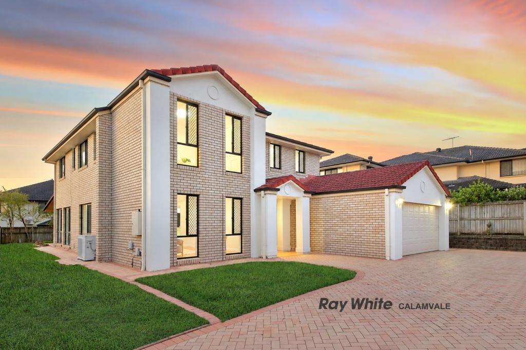 30 Mulberry Pl, Stretton, QLD 4116