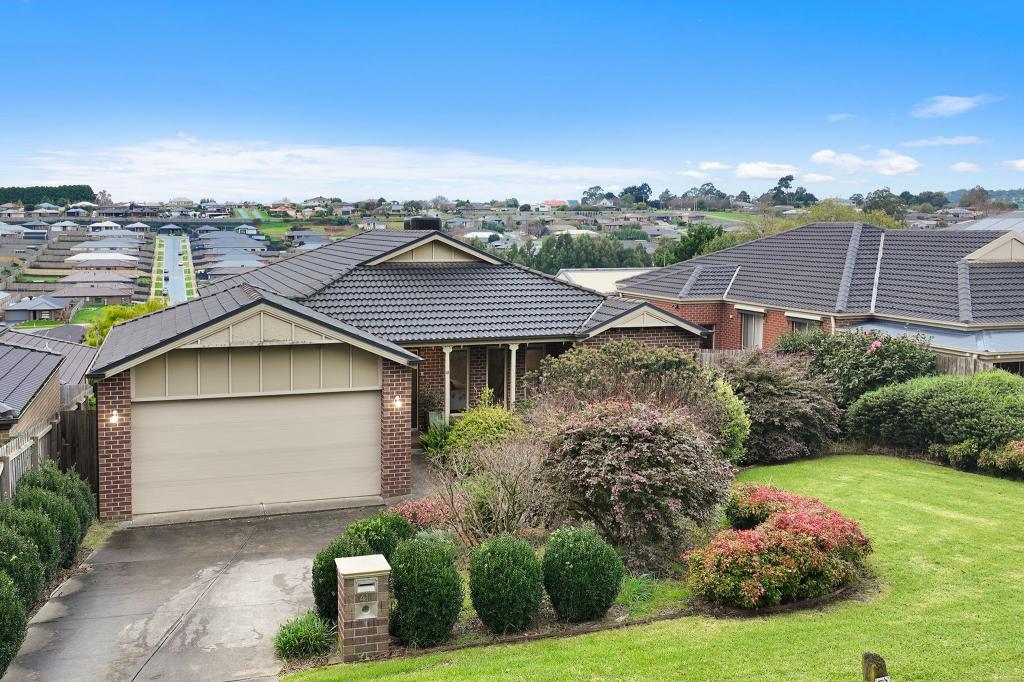 41 Victoria St, Drouin, VIC 3818