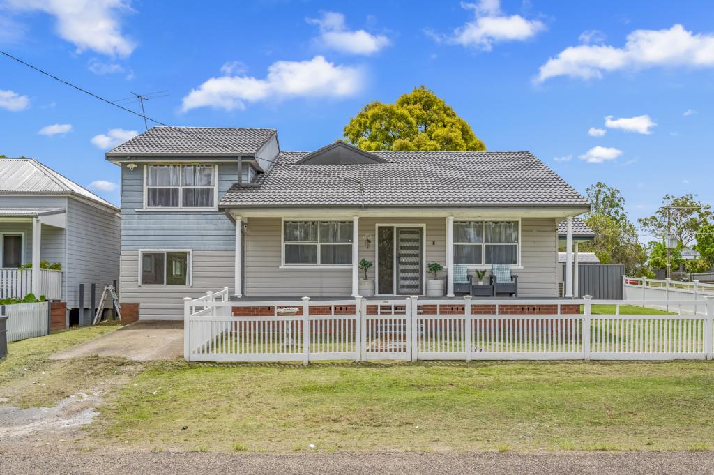 25 Edward St, Kurri Kurri, NSW 2327