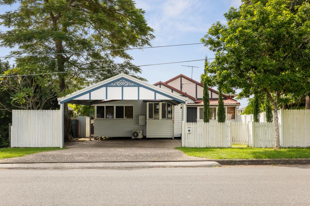 47 Verdun St, Tingalpa, QLD 4173