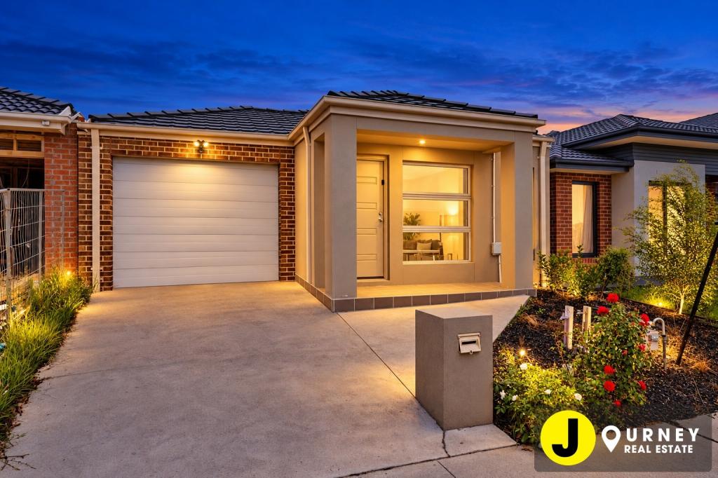 418 RIX RD, BEACONSFIELD, VIC 3807