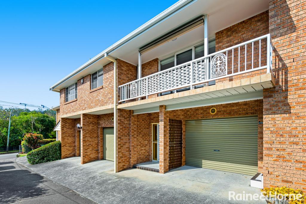 2/5 York St, Point Frederick, NSW 2250