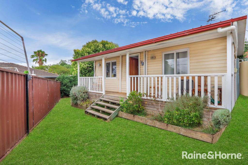 4a Bernacci St, Tregear, NSW 2770