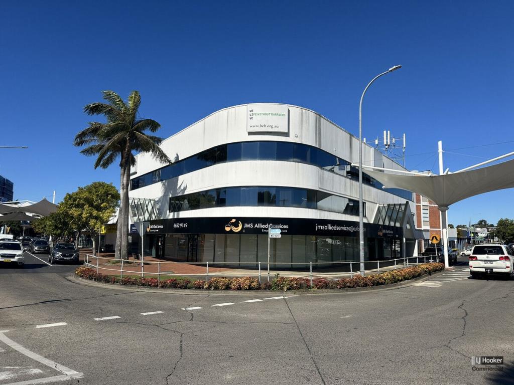 Suite B, Level 1/144-148 West High St, Coffs Harbour, NSW 2450