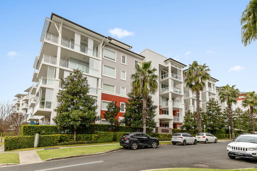 39/1 Palm Ave, Breakfast Point, NSW 2137