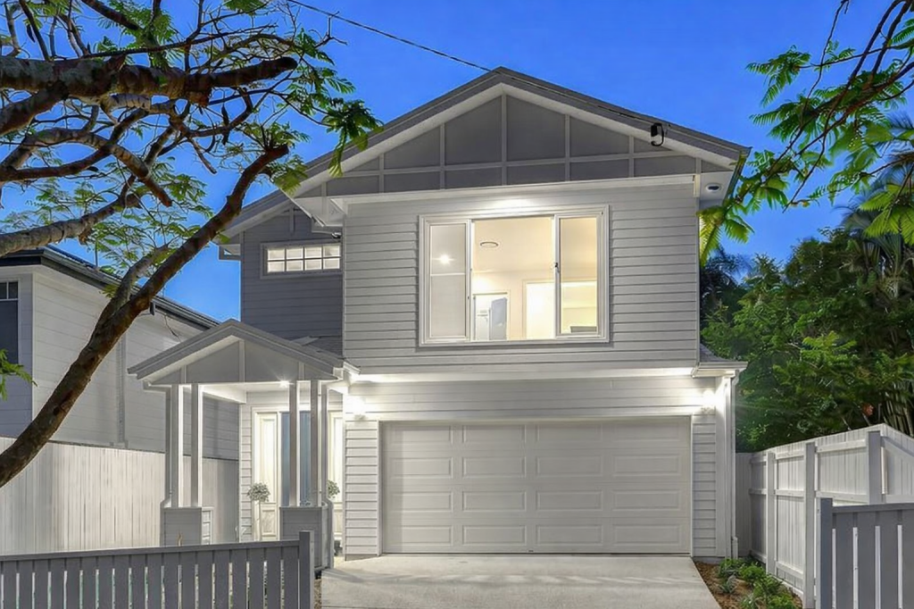 Contact Agent For Address, Holland Park West, QLD 4121