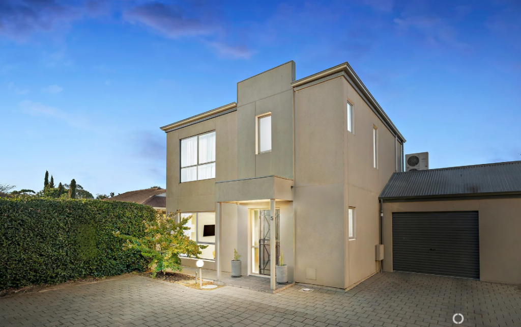 5/5-7 Rosette Ave, Para Hills West, SA 5096