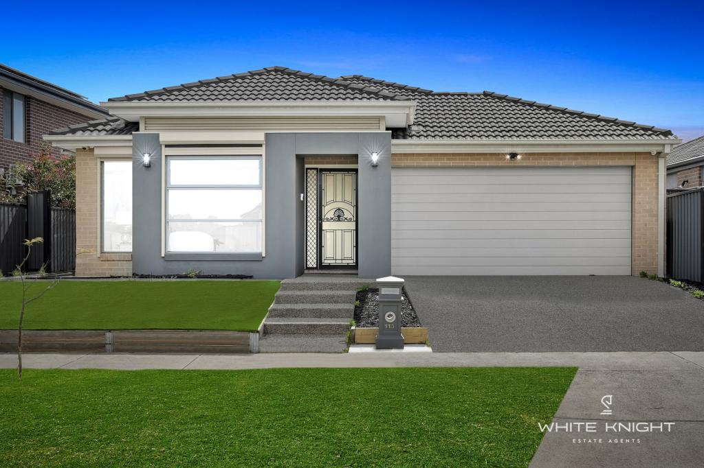 113 Lennon Pkwy, Derrimut, VIC 3026