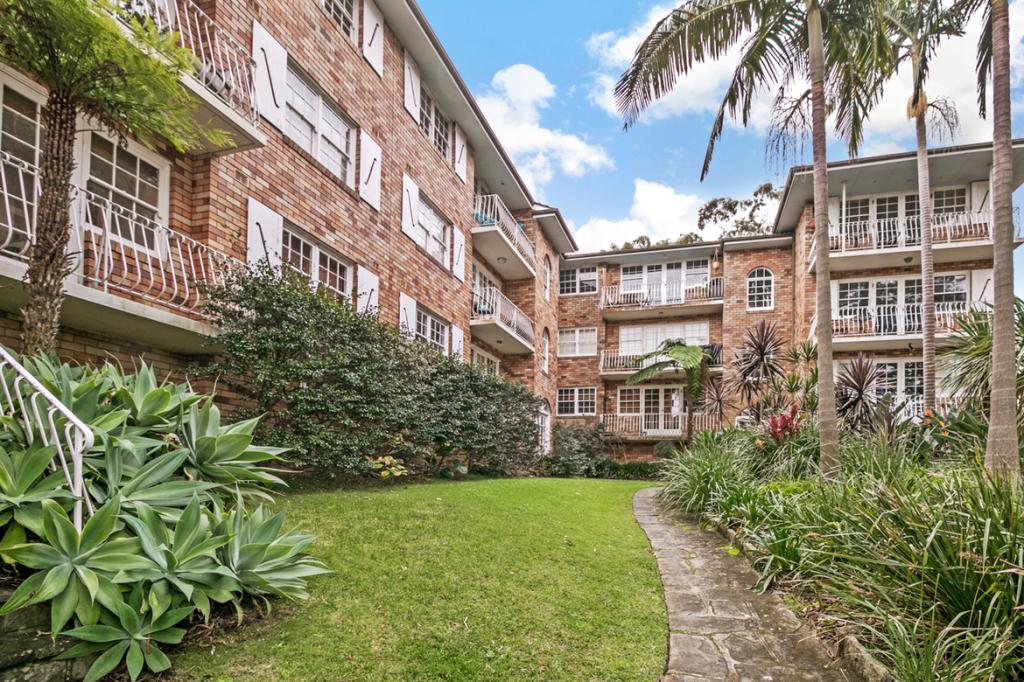 17/24 Fairlight St, Fairlight, NSW 2094