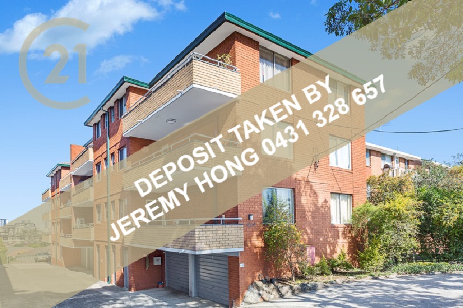 9/820 Victoria Rd, Ryde, NSW 2112