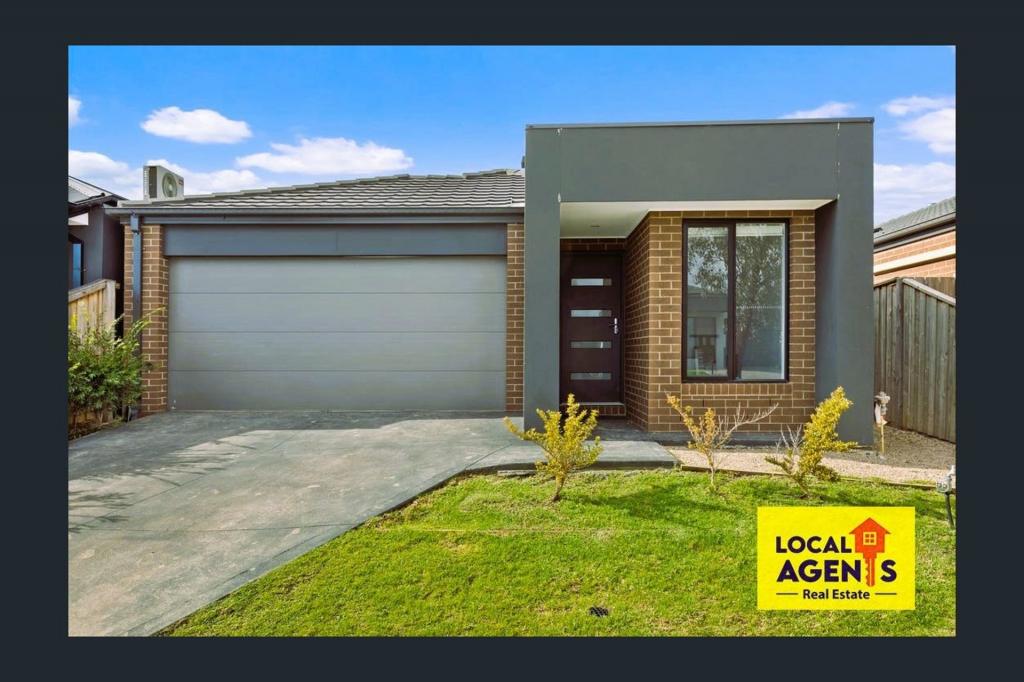 9 Camrose St, Mickleham, VIC 3064