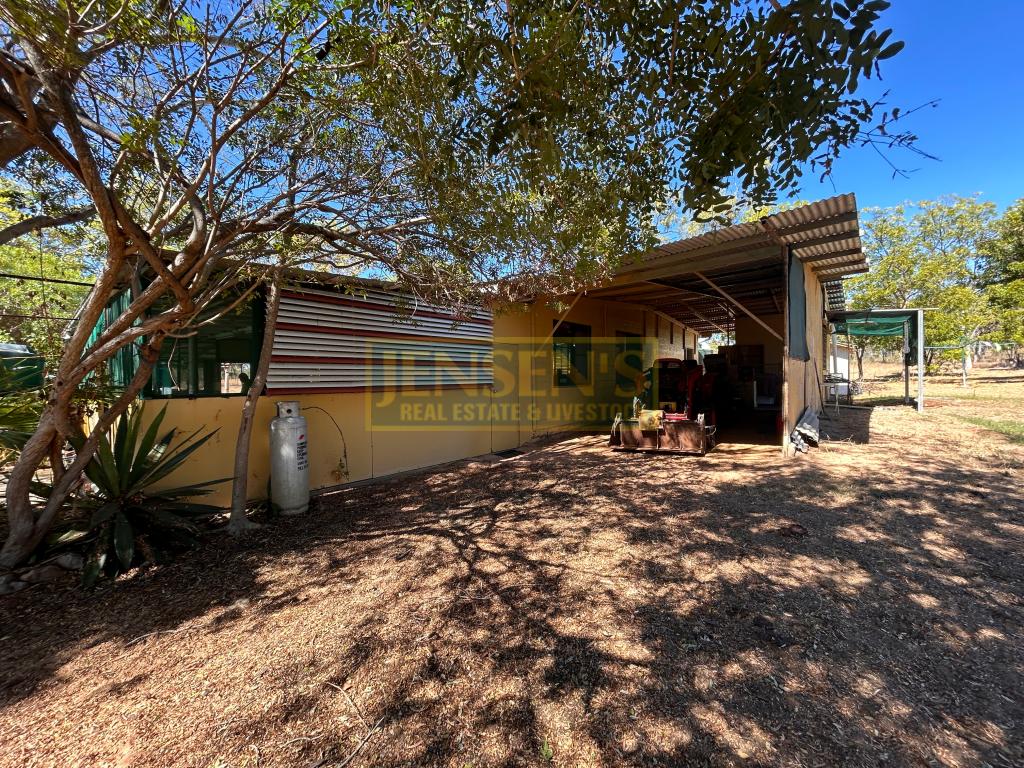 51 Hunter Rd, Breddan, QLD 4820