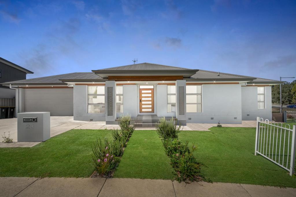 23 Swagman St, Lawson, ACT 2617