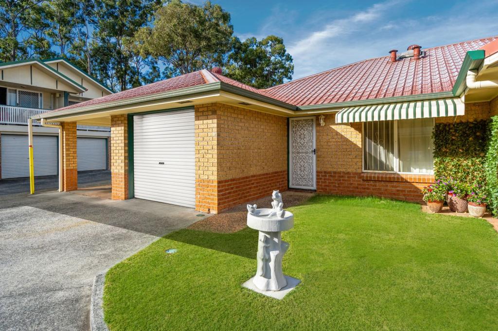 12/24 GLENEAGLES AVE, CORNUBIA, QLD 4130