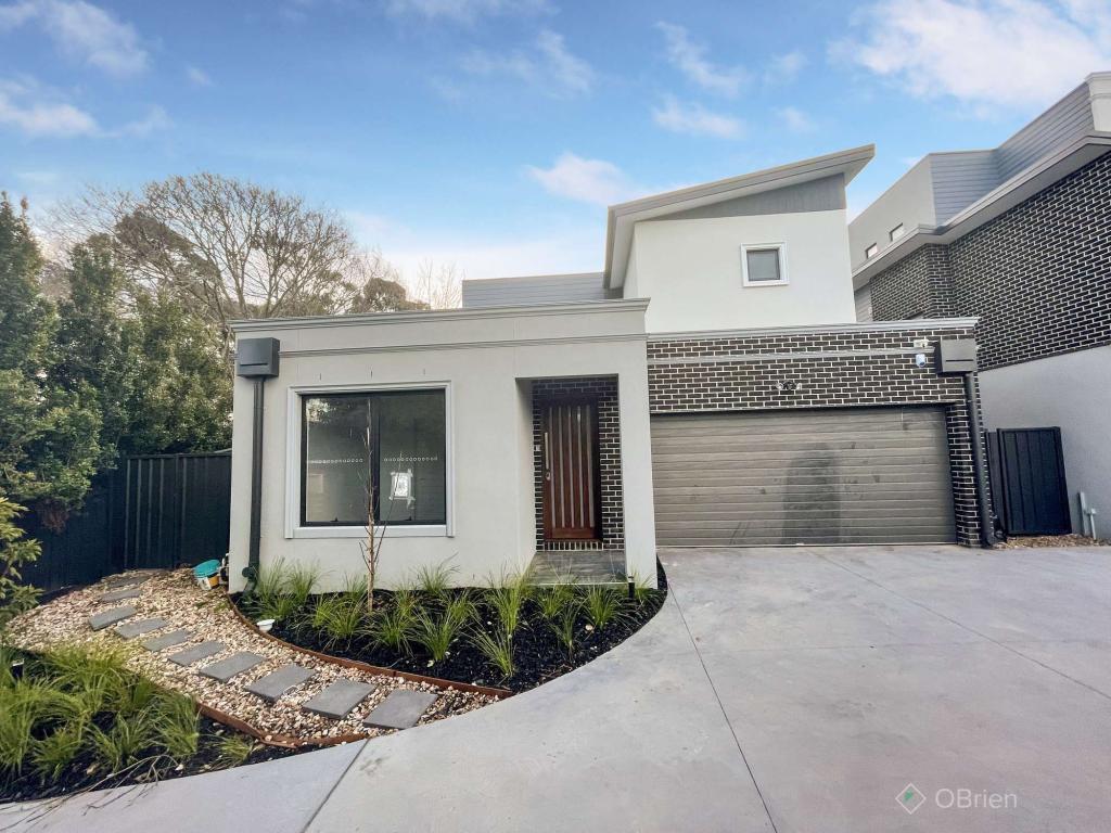 1/137 BRISBANE ST, BERWICK, VIC 3806