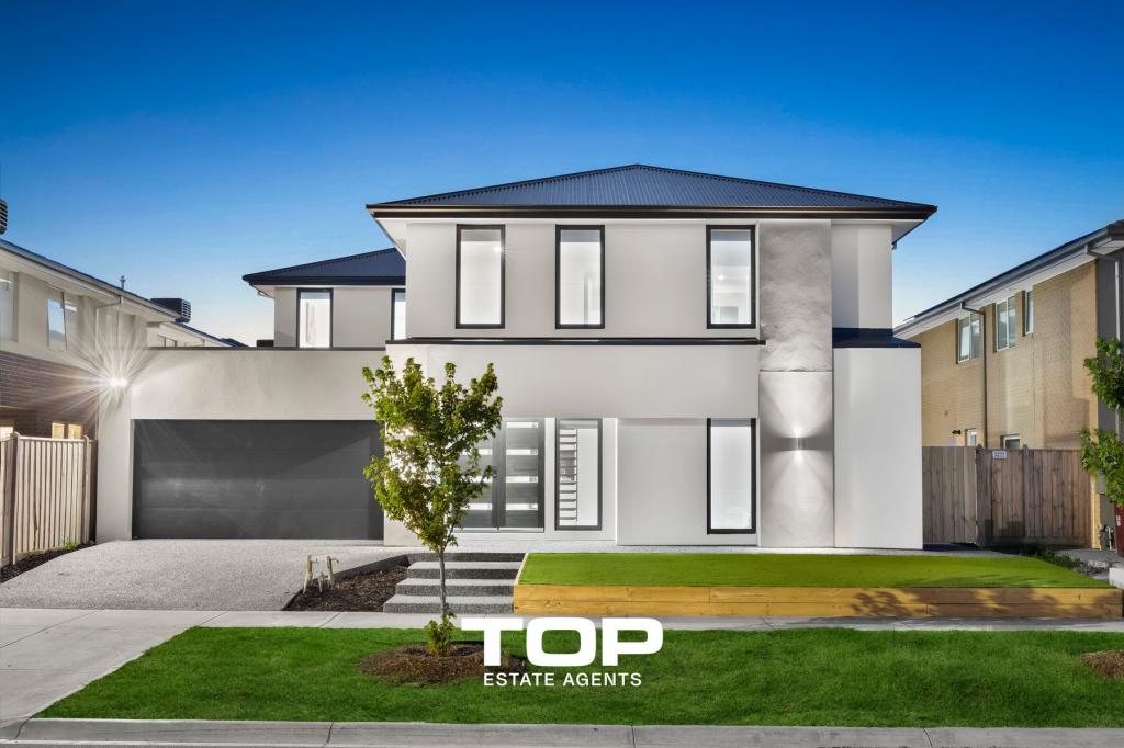 21 KHAN BVD, CLYDE NORTH, VIC 3978