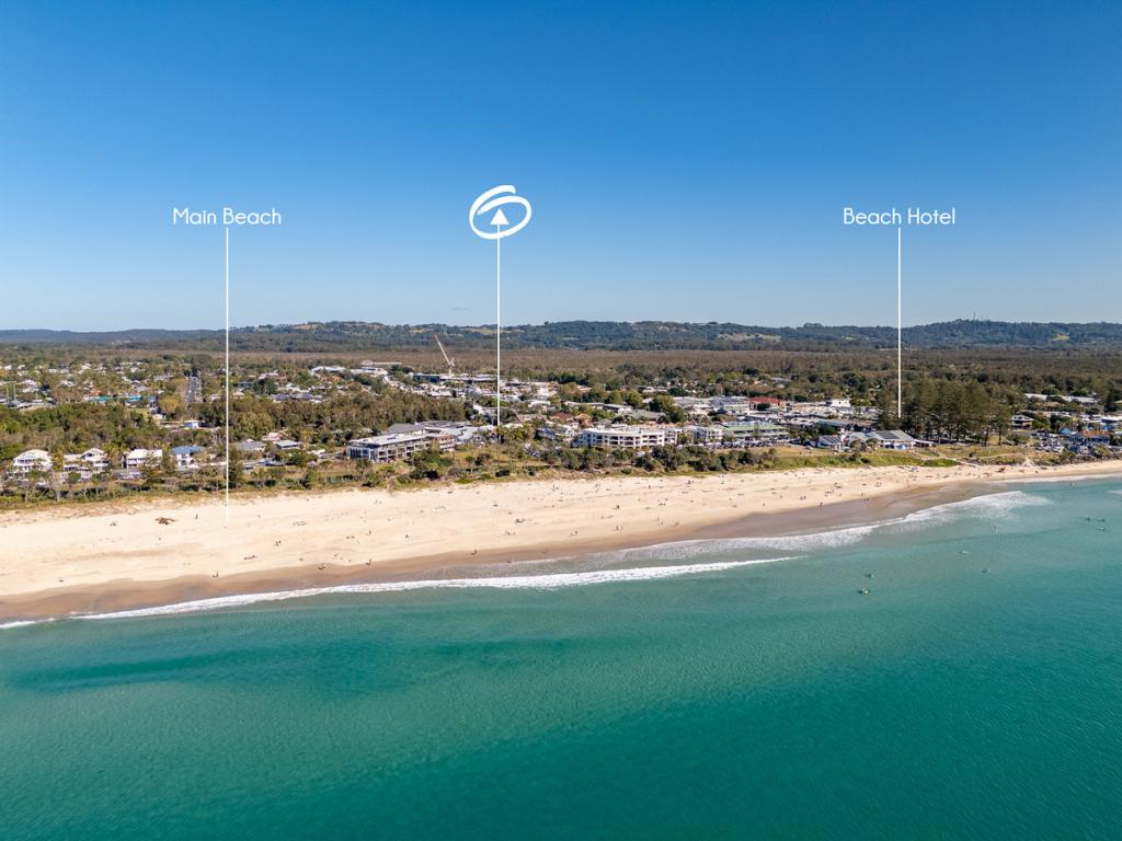 3/37 Lawson St, Byron Bay, NSW 2481