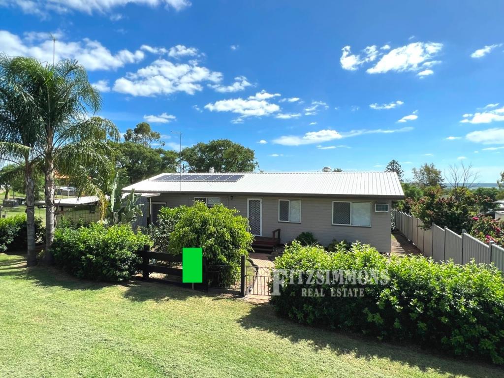 28 Cassidy St, Bell, QLD 4408