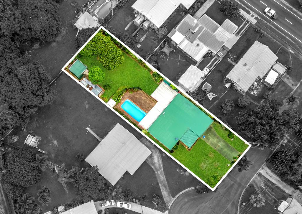 5 Pearl Cl, Bayview Heights, QLD 4868