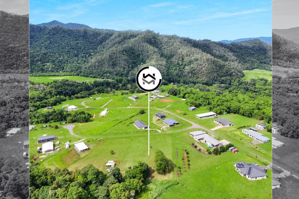 5 Nina Pl, Goldsborough, QLD 4865