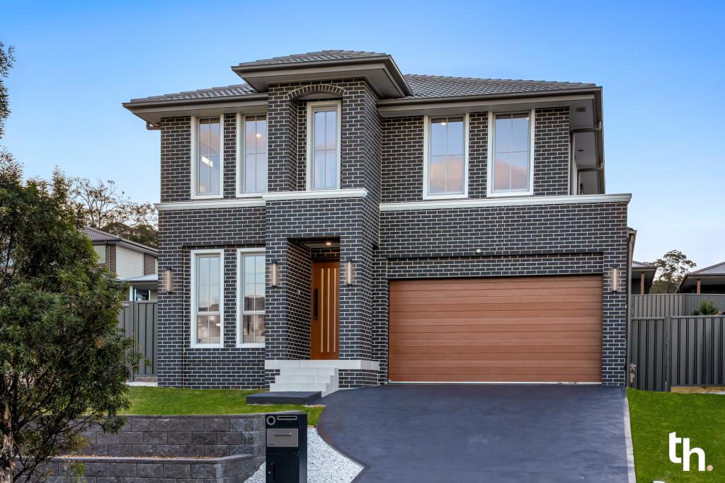 126 ESTELVILLE CCT, CAMERON PARK, NSW 2285
