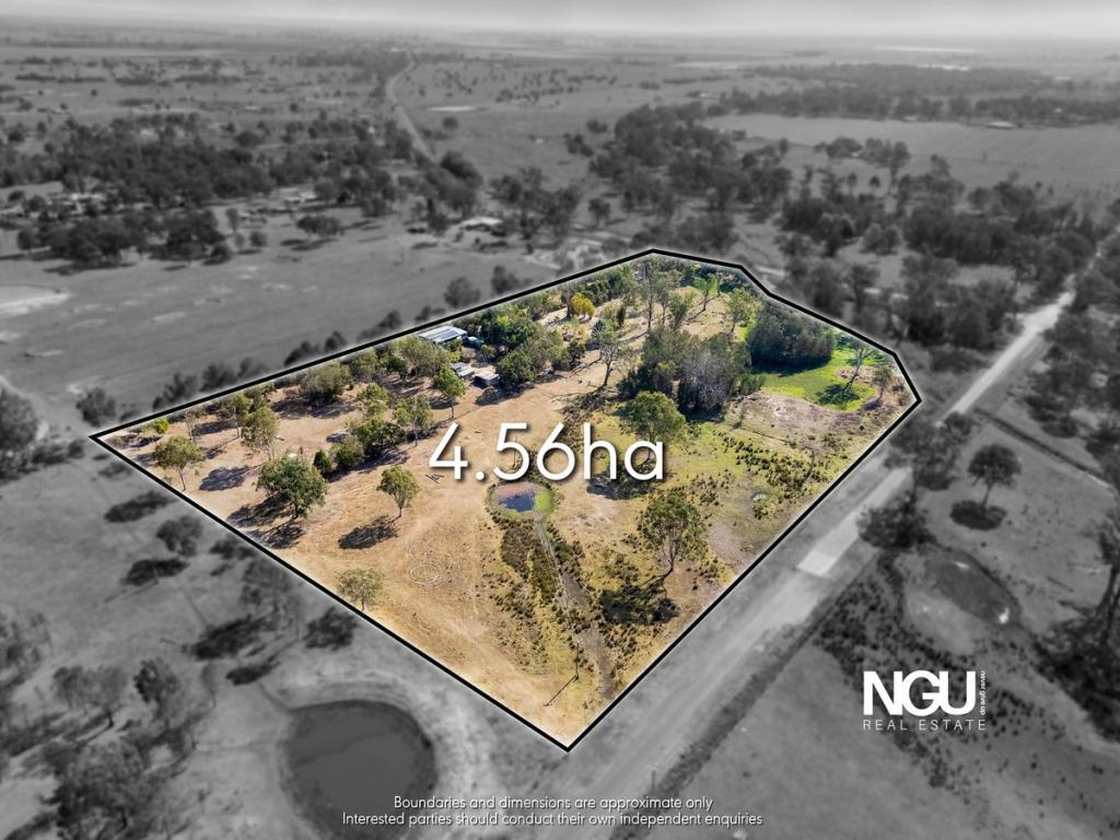 1097 Coominya Connection Rd, Mount Tarampa, QLD 4311