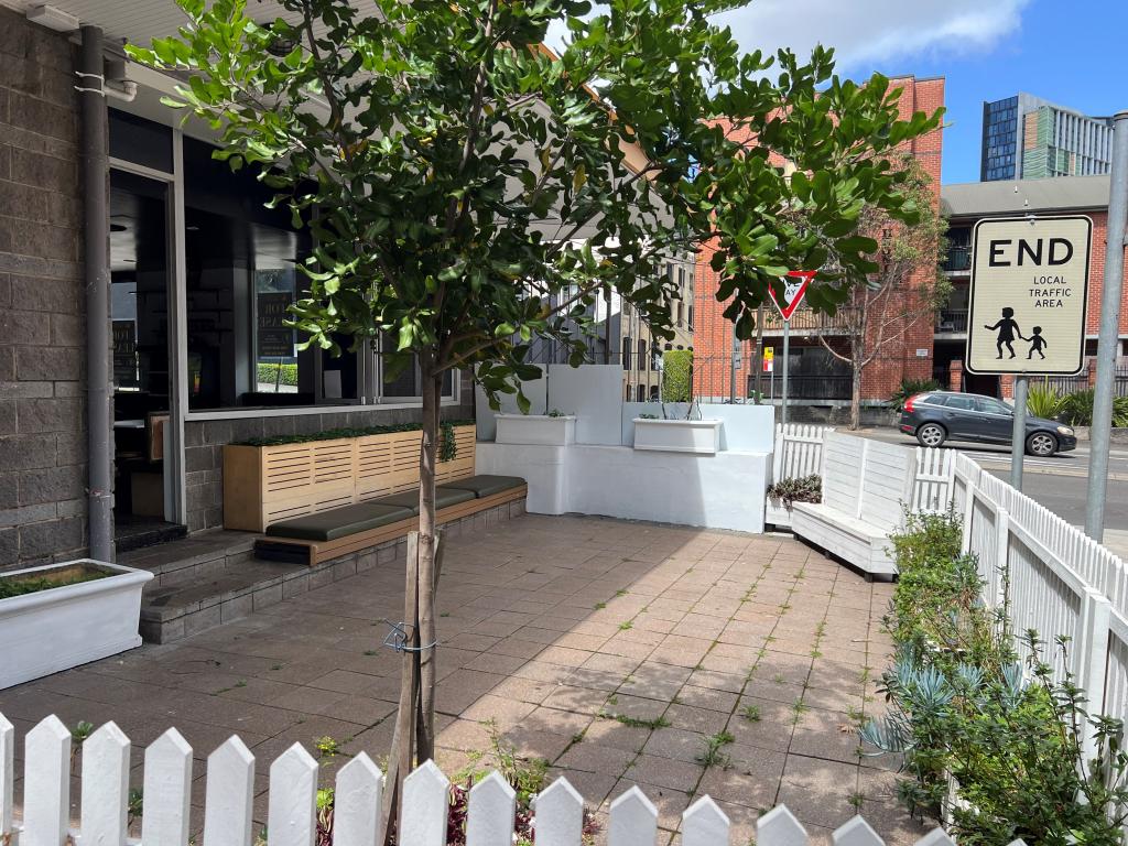 47 Chippen St, Chippendale, NSW 2008