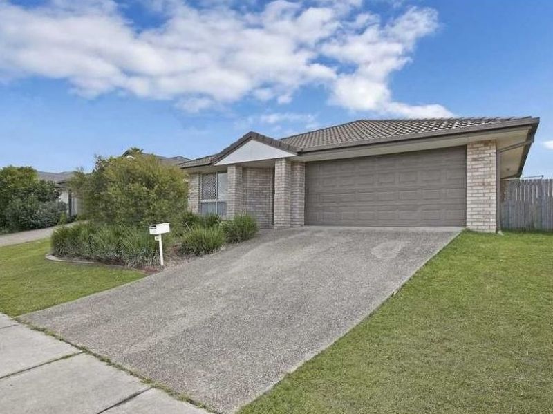 48 Summerhill Dr, Morayfield, QLD 4506