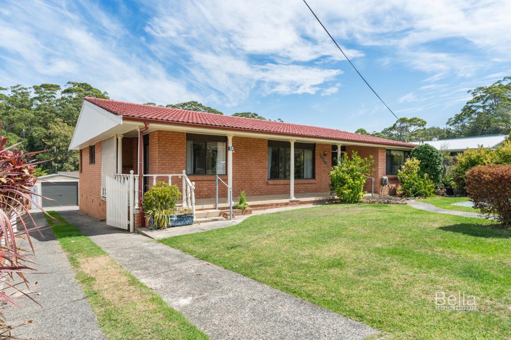 52 Church St, Ulladulla, NSW 2539