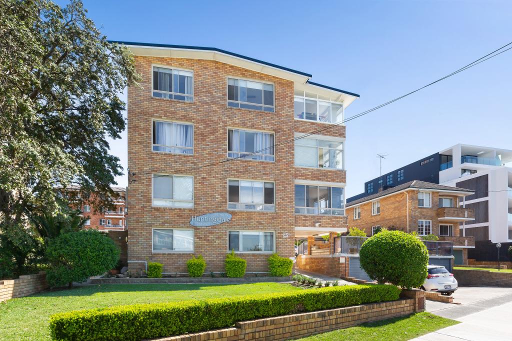 5/55-57 Ewos Pde, Cronulla, NSW 2230