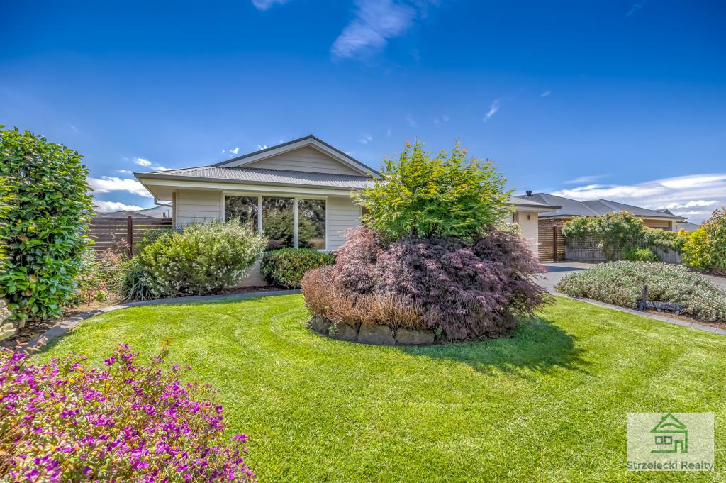 29 Berenger Ave, Trafalgar, VIC 3824