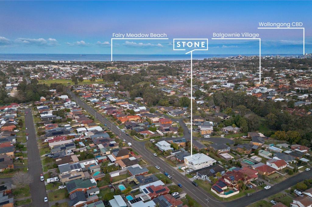 51a Margaret St, Balgownie, NSW 2519