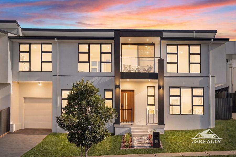 28 Lahore Street, Grantham Farm, NSW 2765