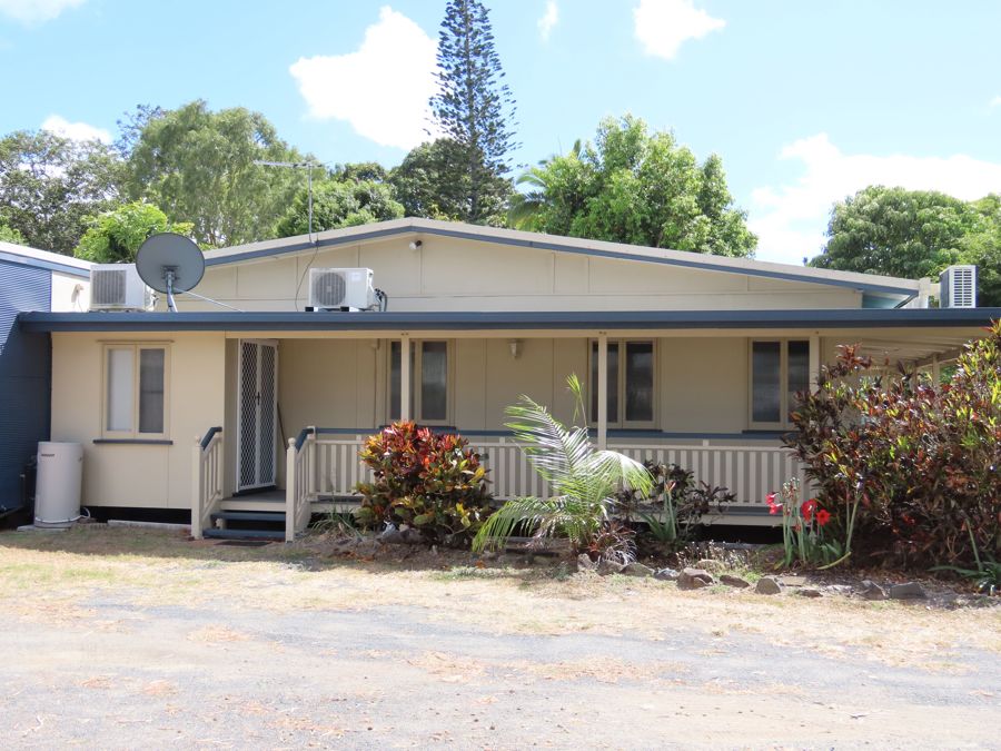 85 Andergrove Rd, Andergrove, QLD 4740
