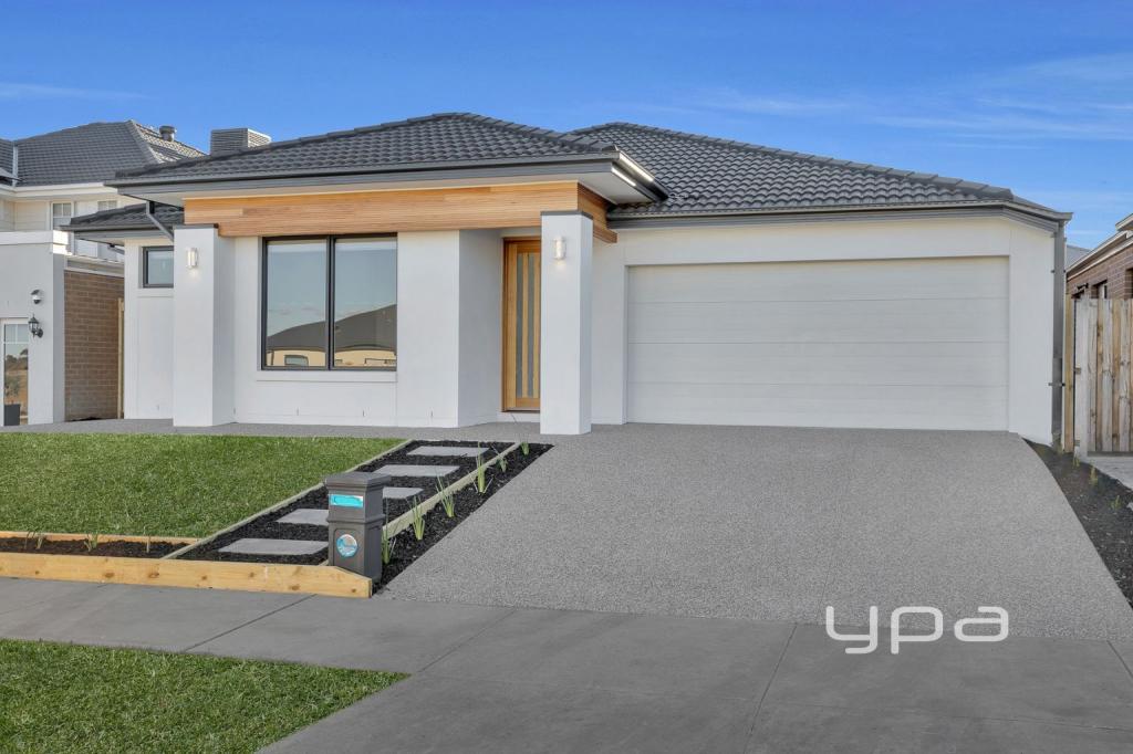 5 Dollarbird Dr, Deanside, VIC 3336