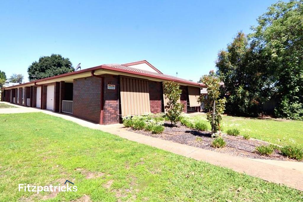 1/67 Thorne St, Wagga Wagga, NSW 2650