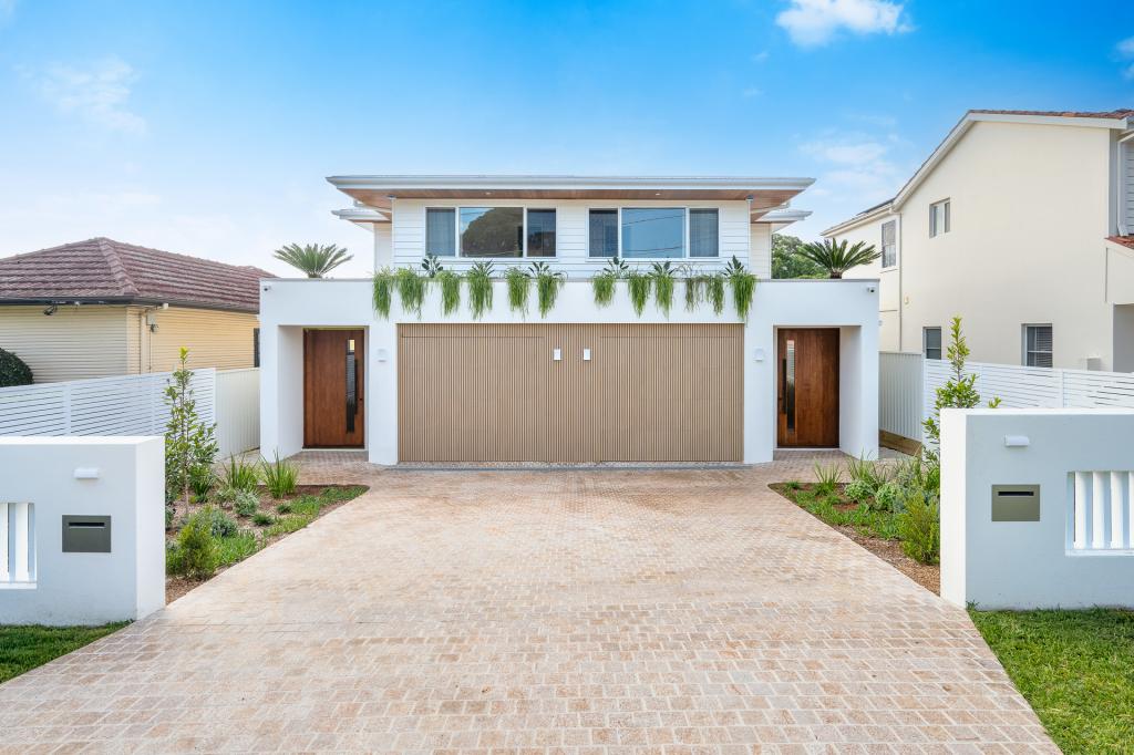 7A MILFORD RD, MIRANDA, NSW 2228