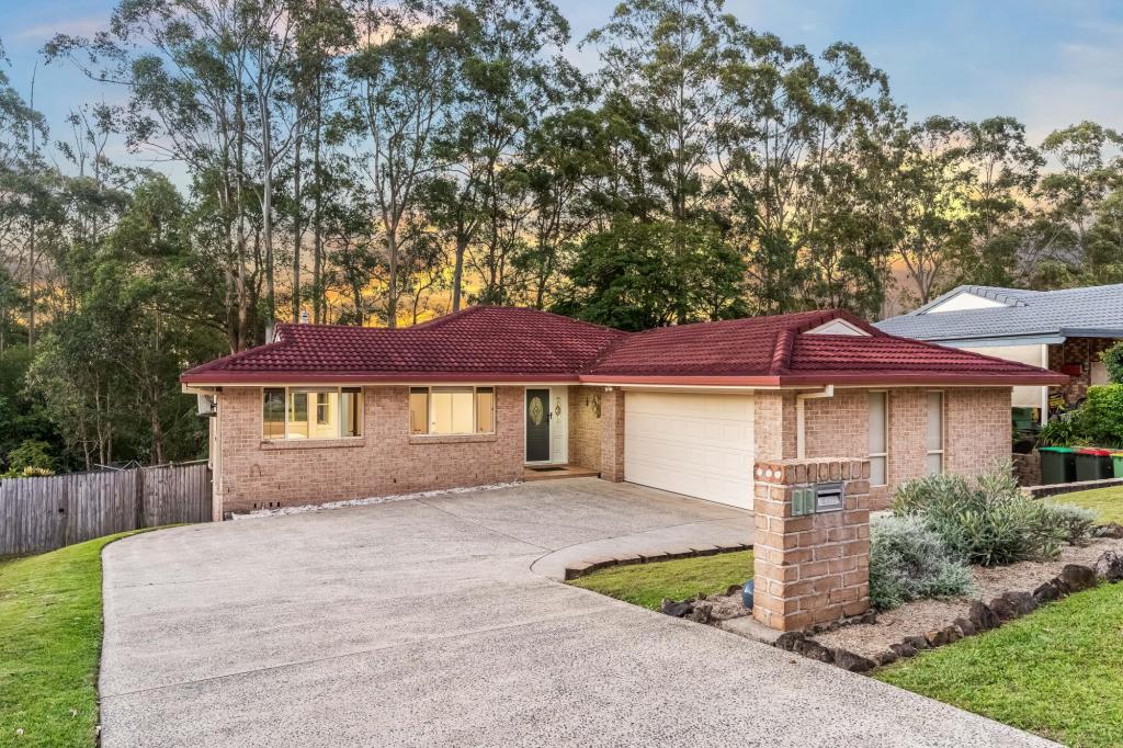 12 Palmvale Dr, Goonellabah, NSW 2480
