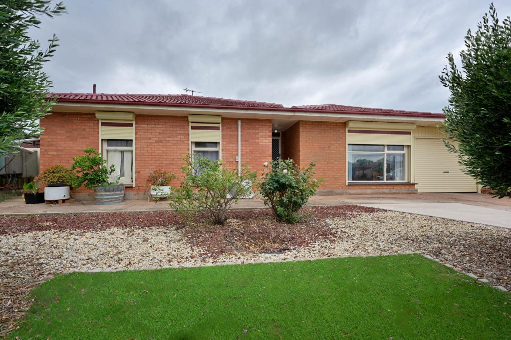 7 Ferry St, Whyalla Playford, SA 5600