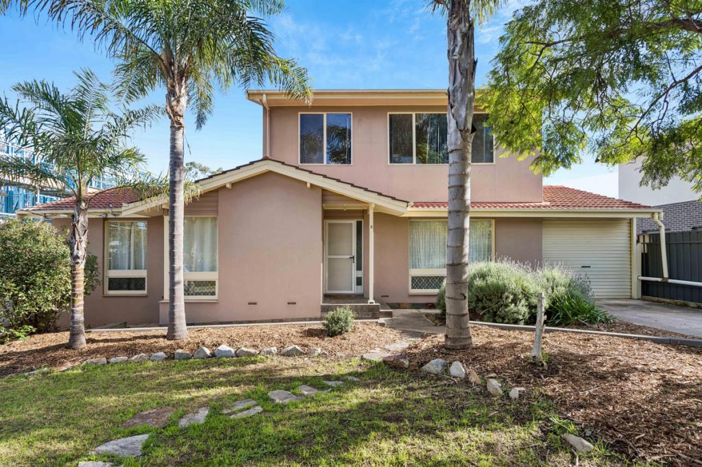 9 Bank Cres, St Agnes, SA 5097