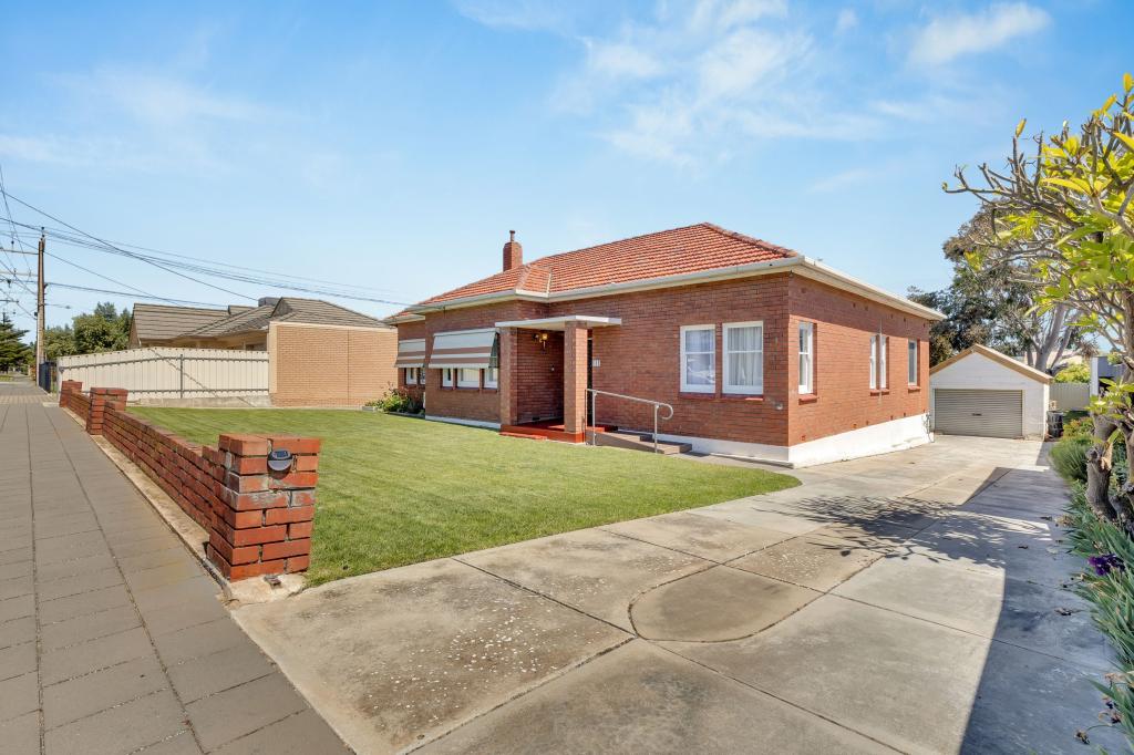 117 East Tce, Henley Beach, SA 5022