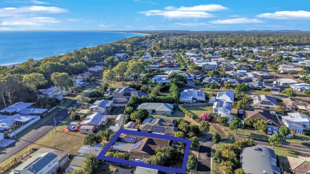 46 Fraser Waters Pde, Toogoom, QLD 4655
