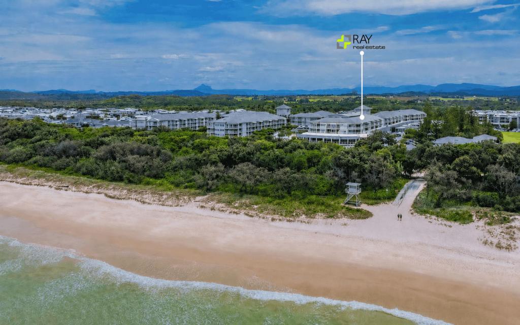 2320-21/9 Gunnamatta Ave, Kingscliff, NSW 2487