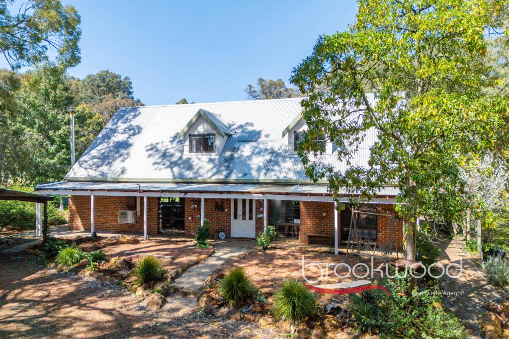 490 Fringeleaf Dr, Parkerville, WA 6081