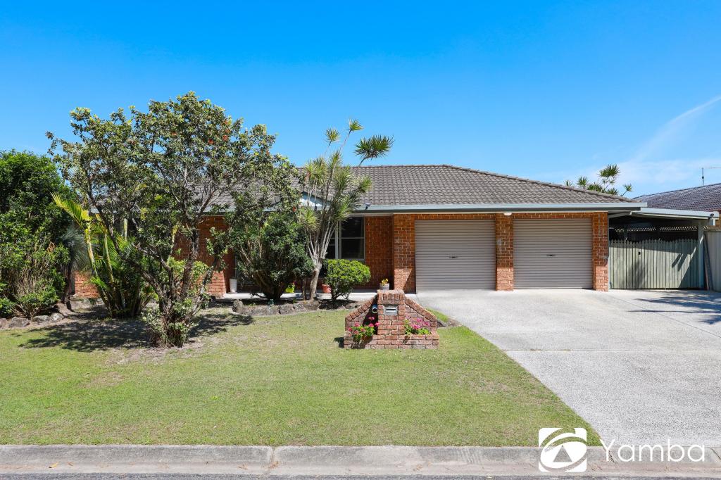 32 Wattle Dr, Yamba, NSW 2464