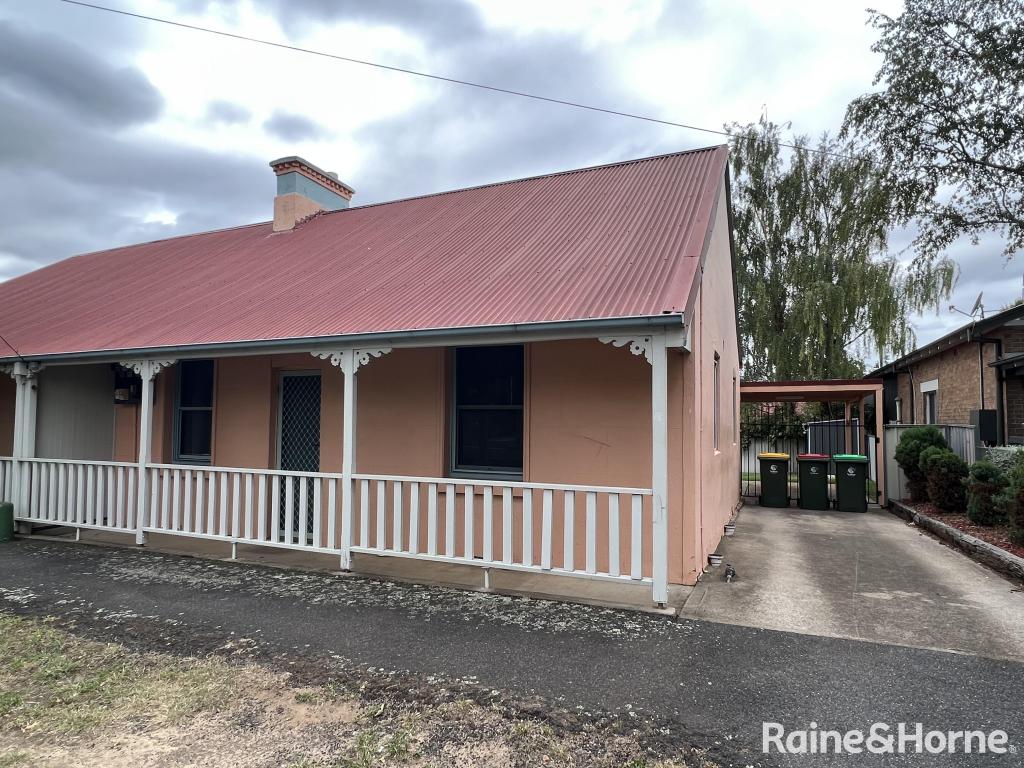 1 / 53 Prince St, Orange, NSW 2800