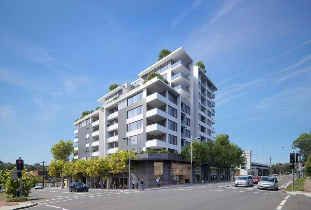 606/7 Rutledge St, Eastwood, NSW 2122