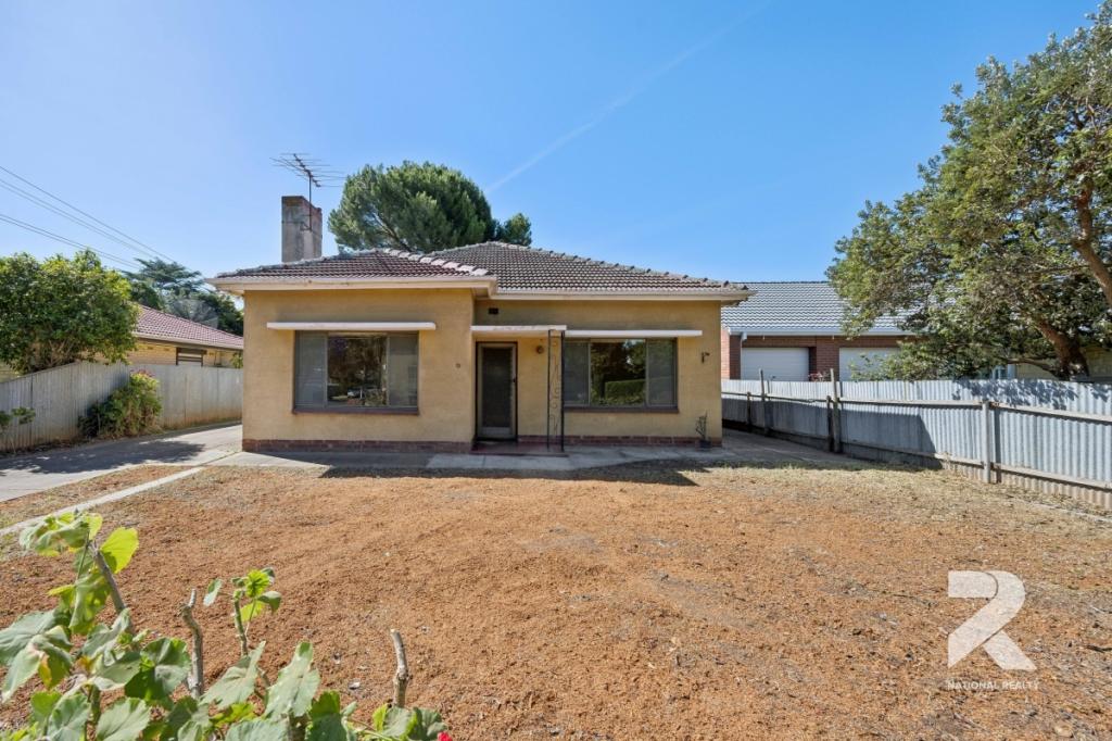 42 Second Ave, Klemzig, SA 5087